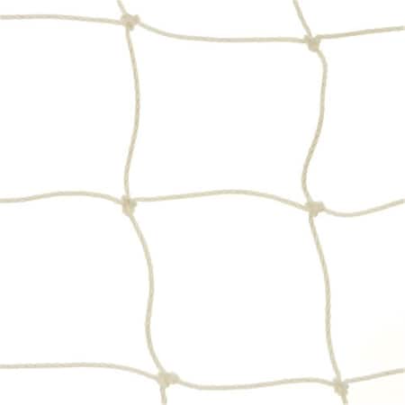 Ssn Club Soccer Net, 4.0 mm - 6.5 x 12 x 2 x 7 ft. 1367766